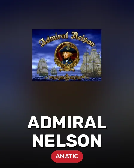 Admiral Nelson