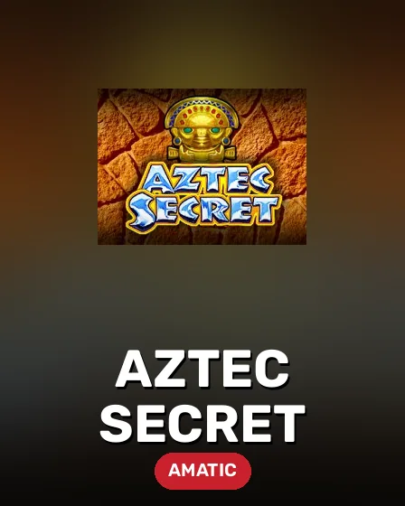 Aztec Secret