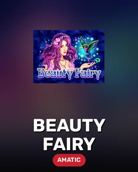 Beauty Fairy