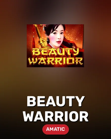 Beauty Warrior