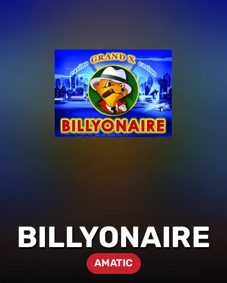 Billyonaire