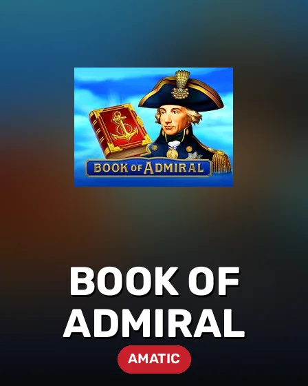 Book of Admiral