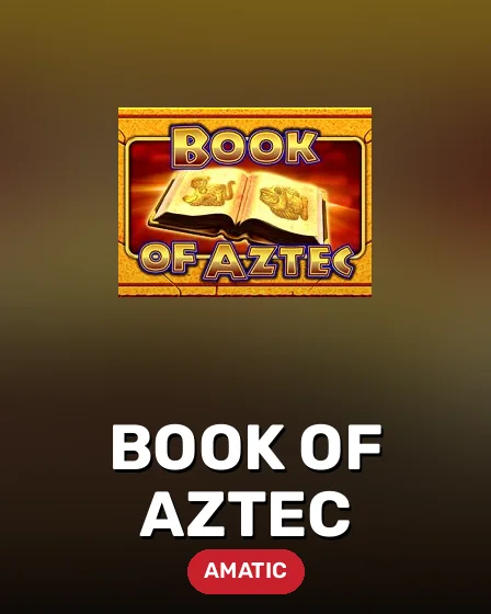 Book of Aztec