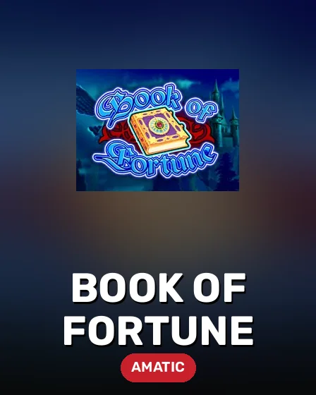 Book of Fortune