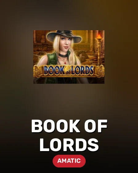 Book of Lords