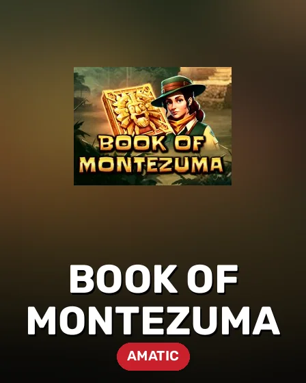 Book of Montezuma