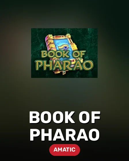 Book of Pharao