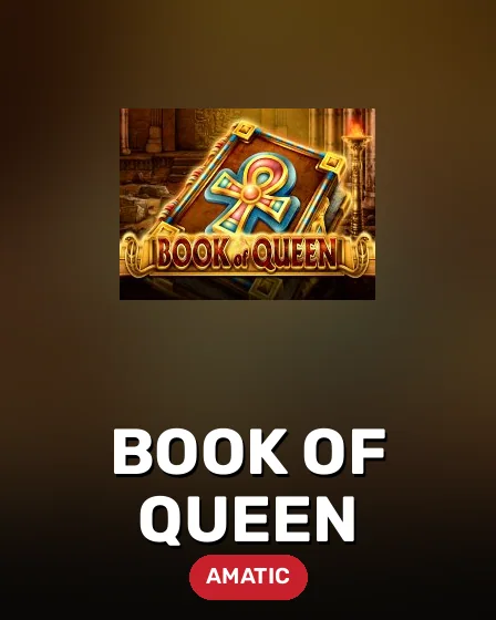Book of Queen