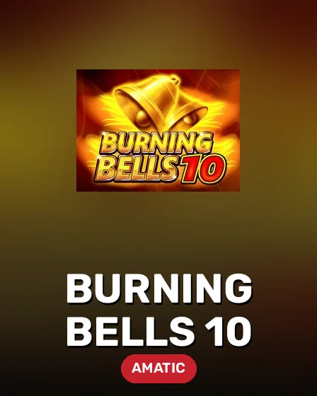 Burning Bells 10