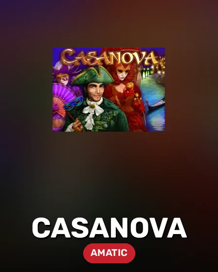 Casanova