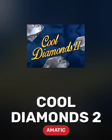 Cool Diamonds 2