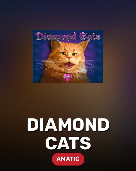 Diamond Cats