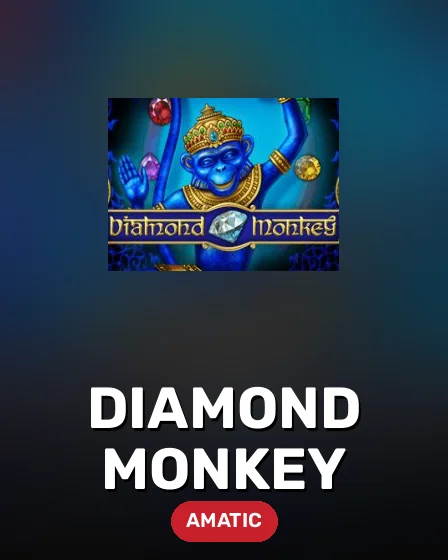 Diamond Monkey