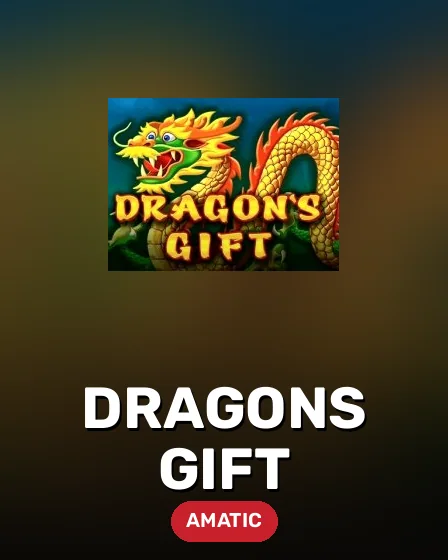 Dragons Gift