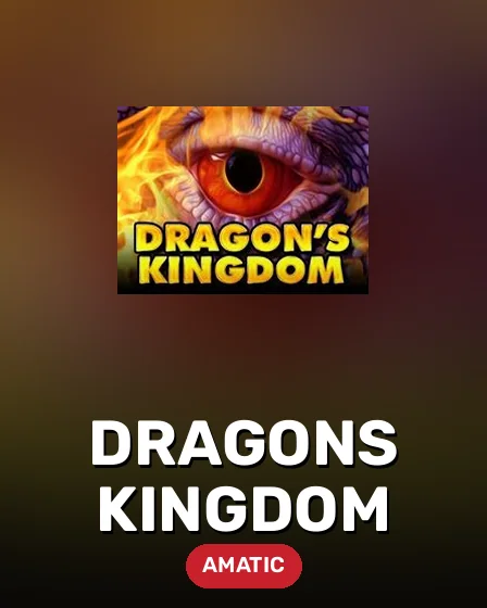 Dragons Kingdom