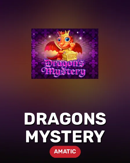 Dragons Mystery