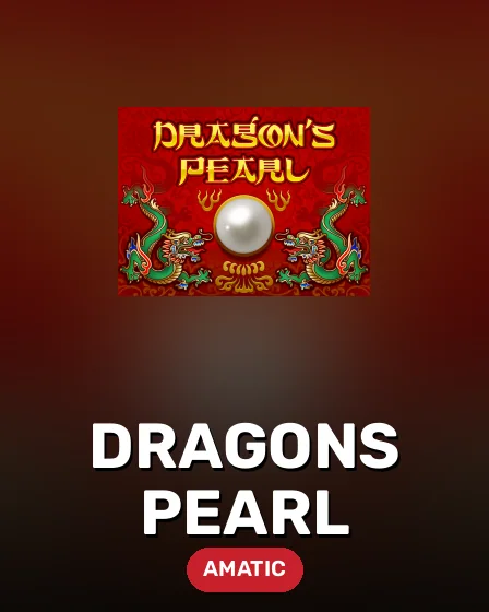 Dragons Pearl