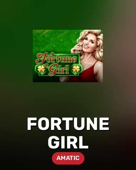 Fortune Girl