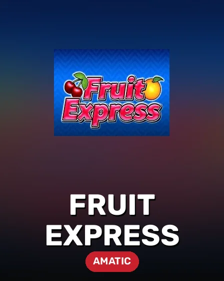 Fruit Express