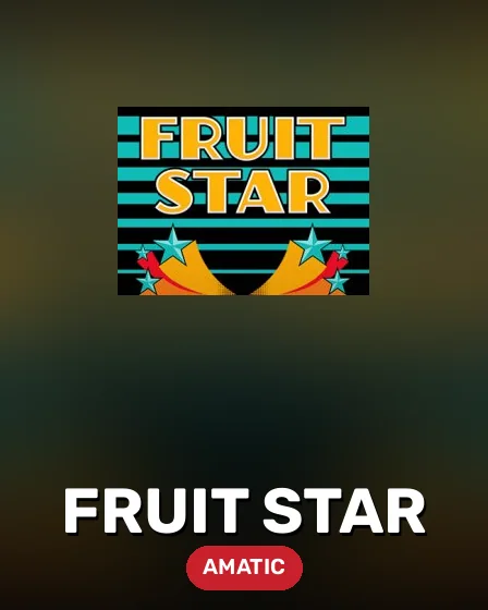 Fruit Star