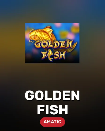 Golden Fish
