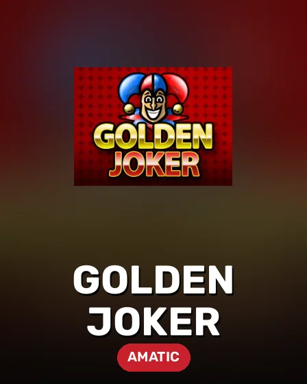 Golden Joker