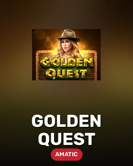 Golden Quest