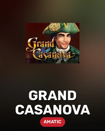Grand Casanova