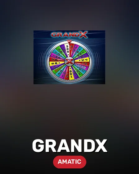 GrandX