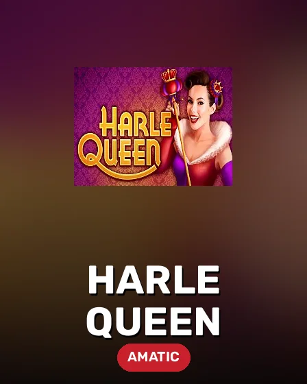 Harle Queen