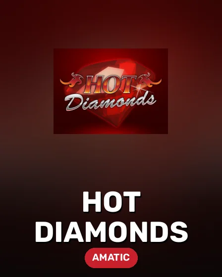 Hot Diamonds