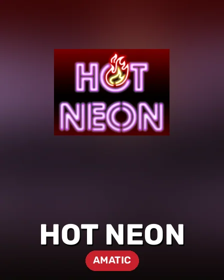 Hot Neon