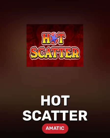 Hot Scatter