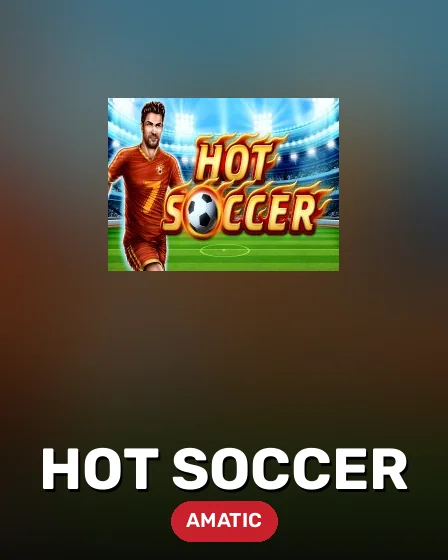 Hot Soccer