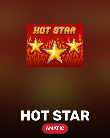 Hot Star