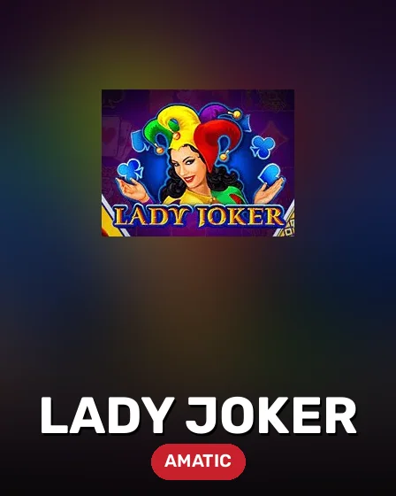Lady Joker