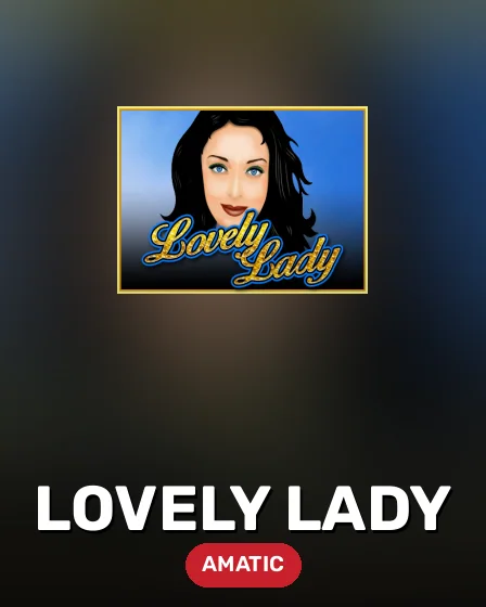 Lovely Lady