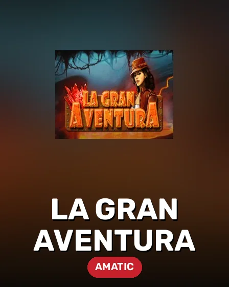 La Gran Aventura