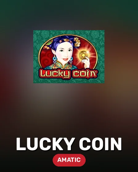 Lucky Coin