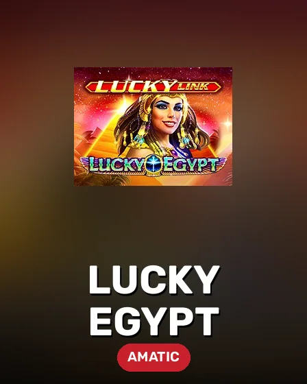 Lucky Egypt