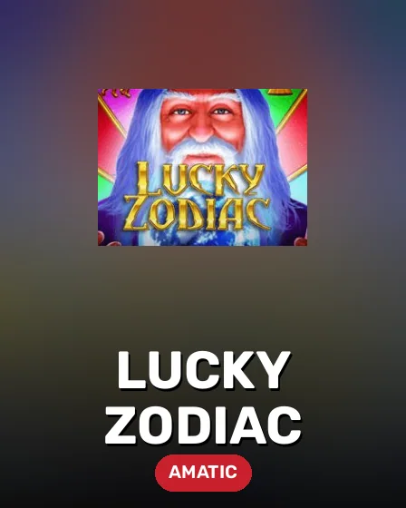 Lucky Zodiac