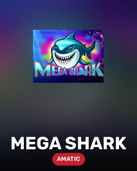 Mega Shark