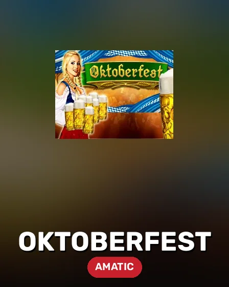 Oktoberfest