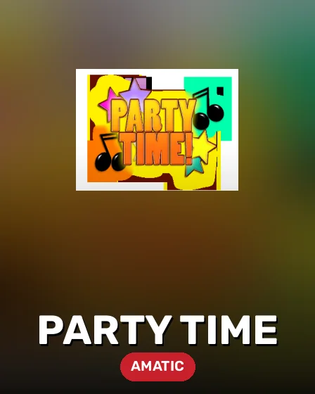 Party Time