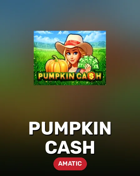 Pumpkin Cash