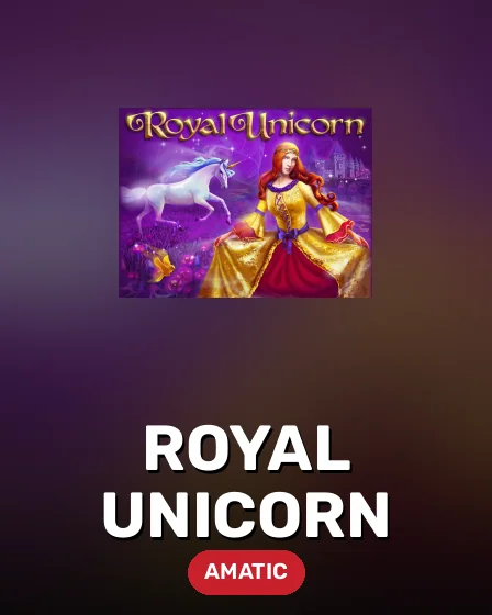 Royal Unicorn