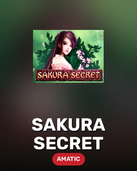 Sakura Secret