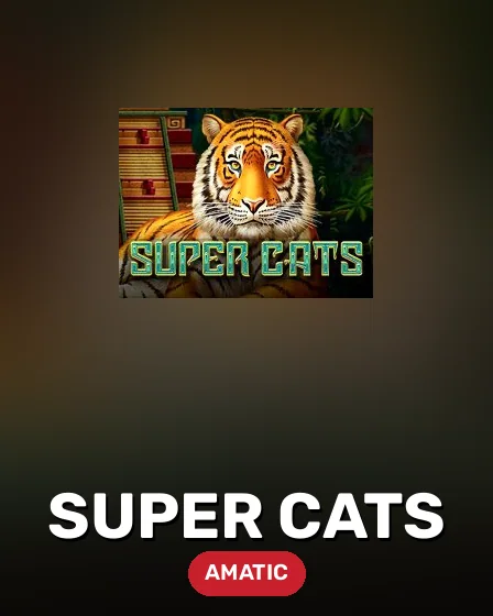 Super Cats