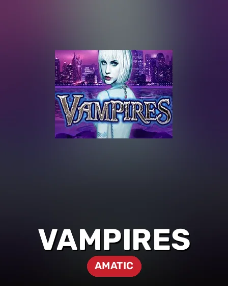 Vampires