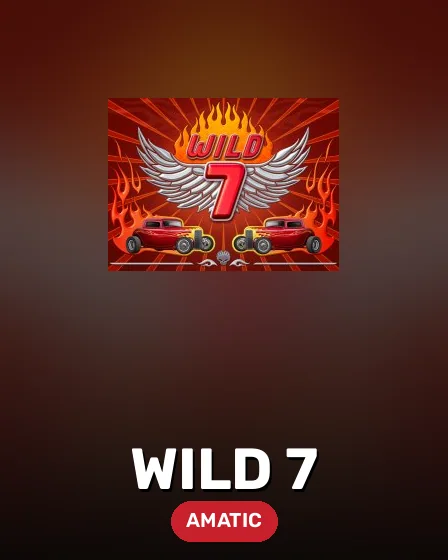 Wild 7